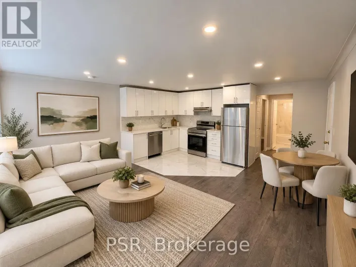 101 - 180 VAUGHAN ROAD, Toronto