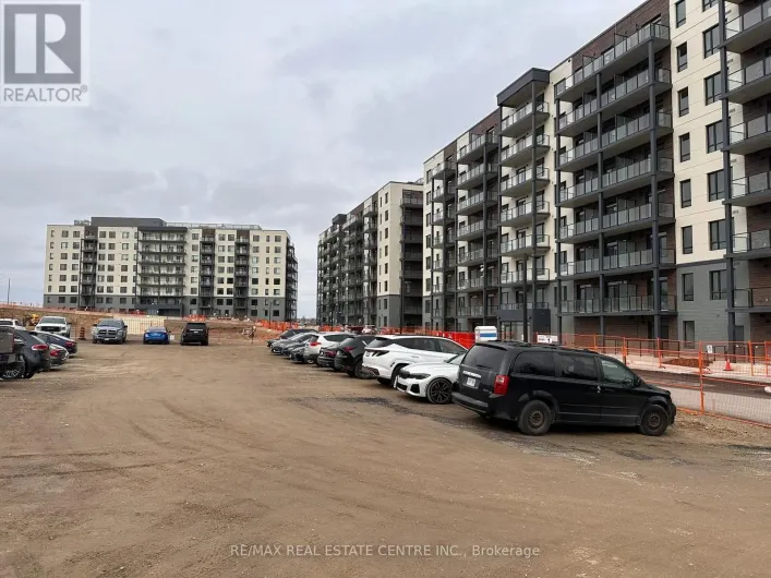 101 - 181 ELMIRA ROAD, Guelph