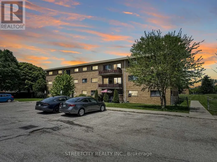 101 - 1830 DUMONT STREET, London East