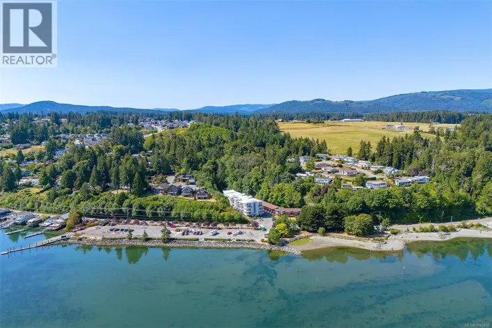 101 1838 COWICHAN BAY Rd, Cowichan Bay
