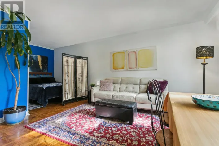 101 - 185 STEPHEN DRIVE, Toronto