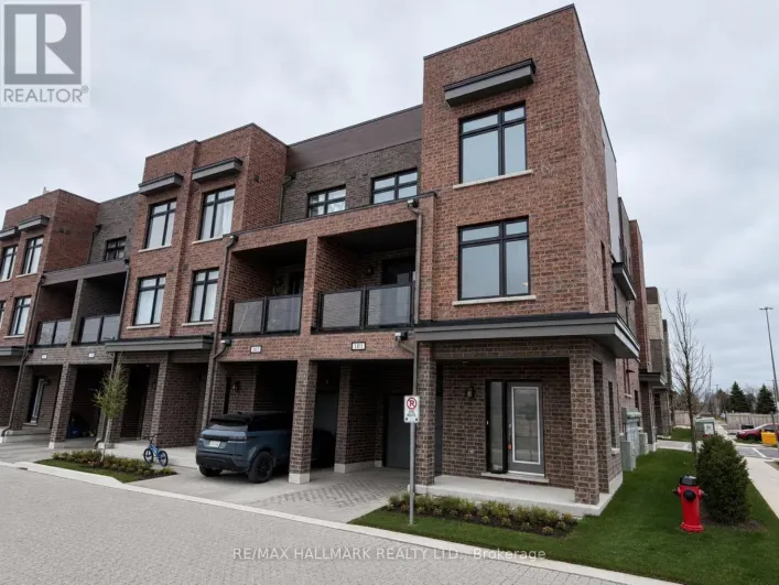 101 - 1865 PICKERING PARKWAY S, Pickering