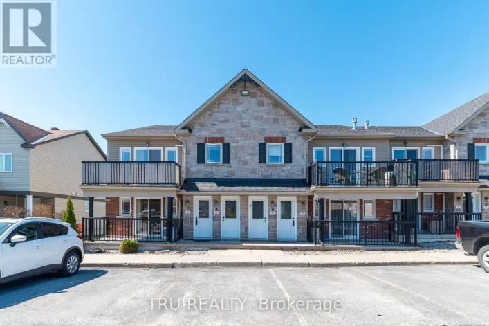 101 - 189 ELIOT STREET SW, Clarence-Rockland