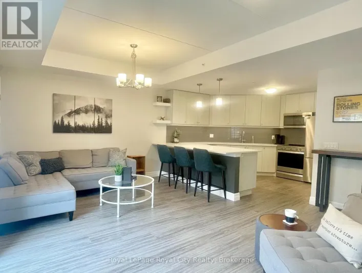 101 - 19 STUMPF STREET, Centre Wellington