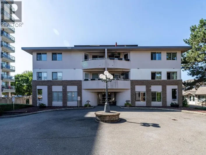 101 19130 FORD ROAD, Pitt Meadows