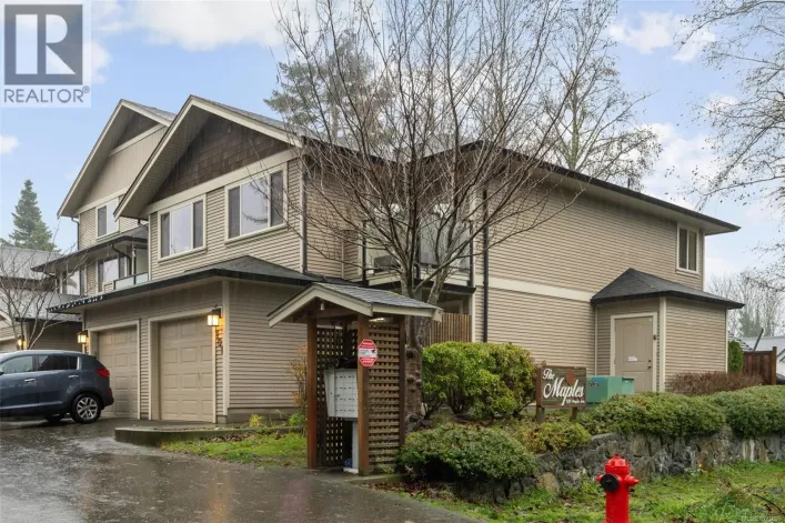 101 1919 Maple Ave S, Sooke