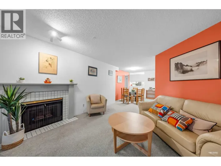 101 1924 COMOX STREET, Vancouver