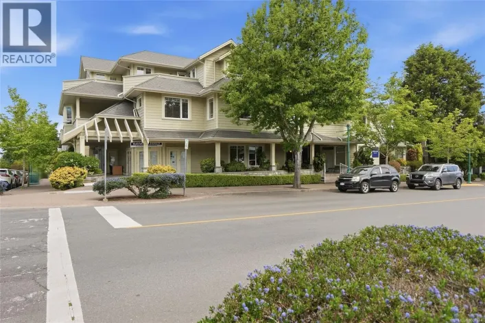 101 193 Second Ave W, Qualicum Beach