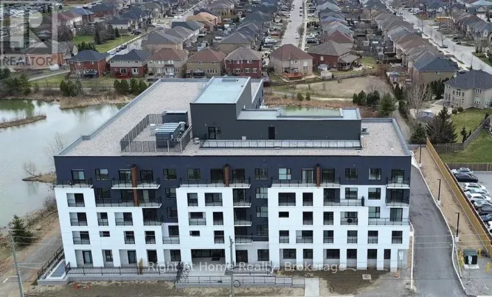 101 - 1936 RYMAL ROAD E, Hamilton