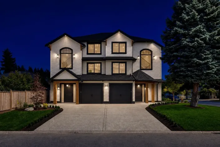 101 1948 143 STREET, Surrey