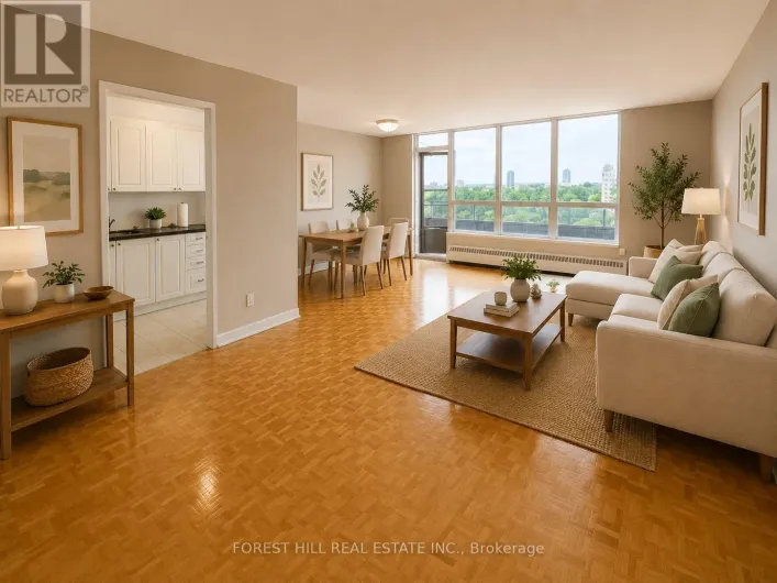 101 - 195 KENNEDY ROAD, Brampton