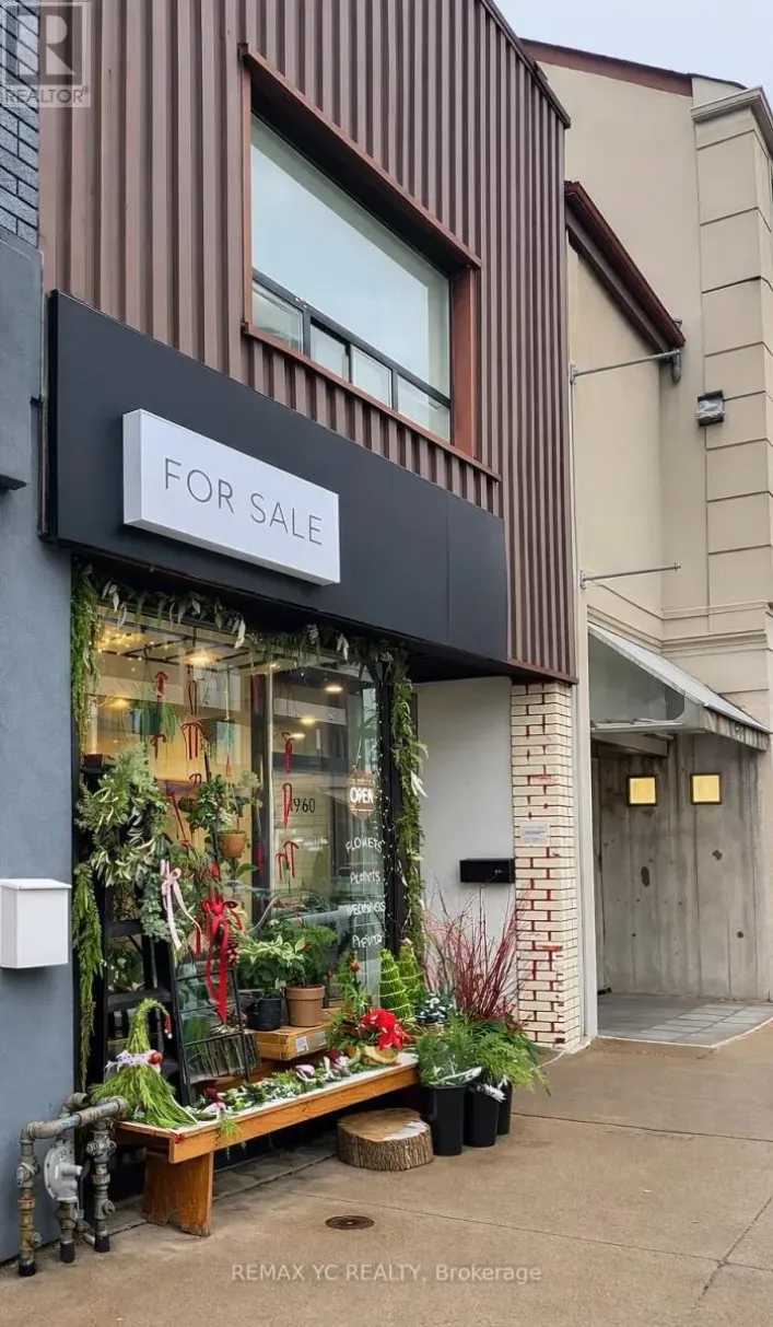 101 - 1960 YONGE STREET, Toronto