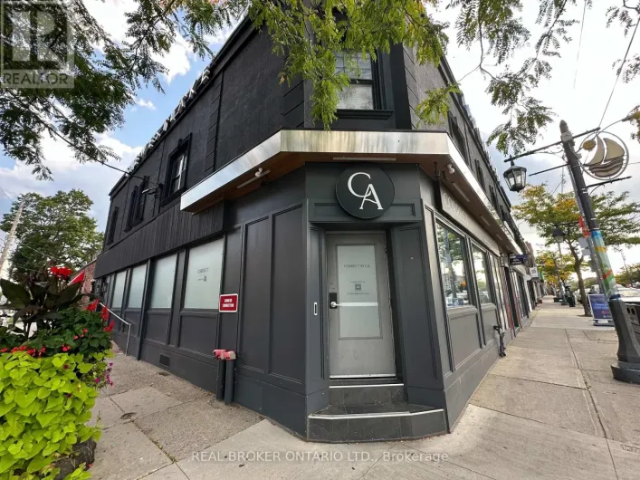 101 - 2 - 2847 LAKE SHORE BOULEVARD W, Toronto