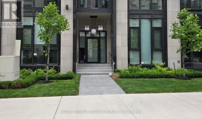 101 - 2 FOREST HILL ROAD, Toronto