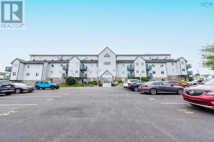 101 2 Lombardy Lane, Dartmouth