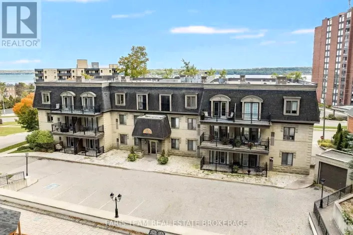 101 - 200 COLLIER STREET, Barrie