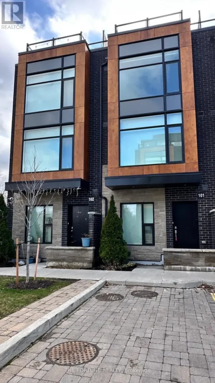 101 - 200 MALTA AVENUE, Brampton