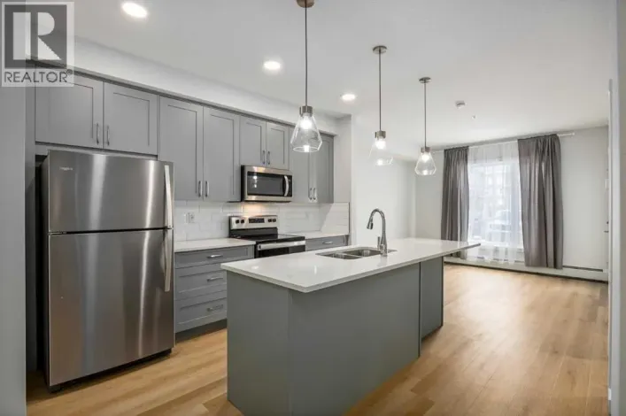 101, 200 Shawnee Square SW, Calgary