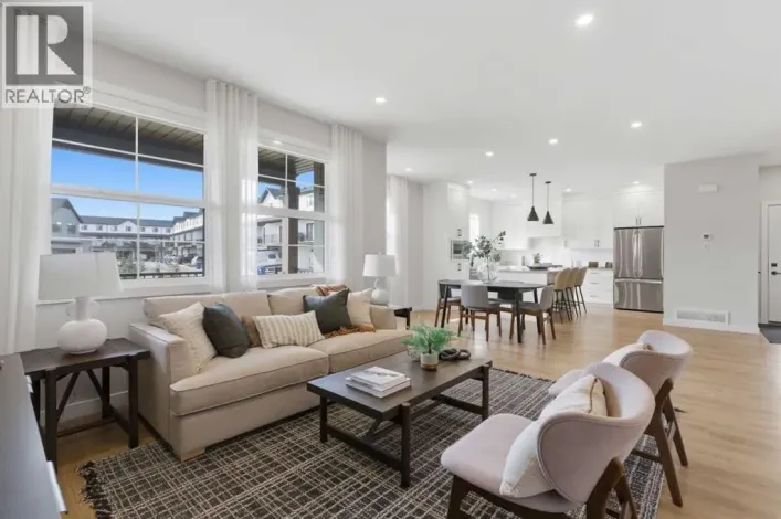 101, 201 Cooperswood Green SW, Airdrie