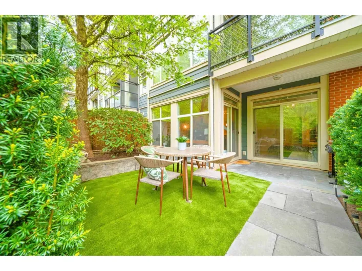 101 201 MORRISSEY ROAD, Port Moody