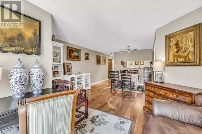 101 2020 HIGHBURY STREET, Vancouver