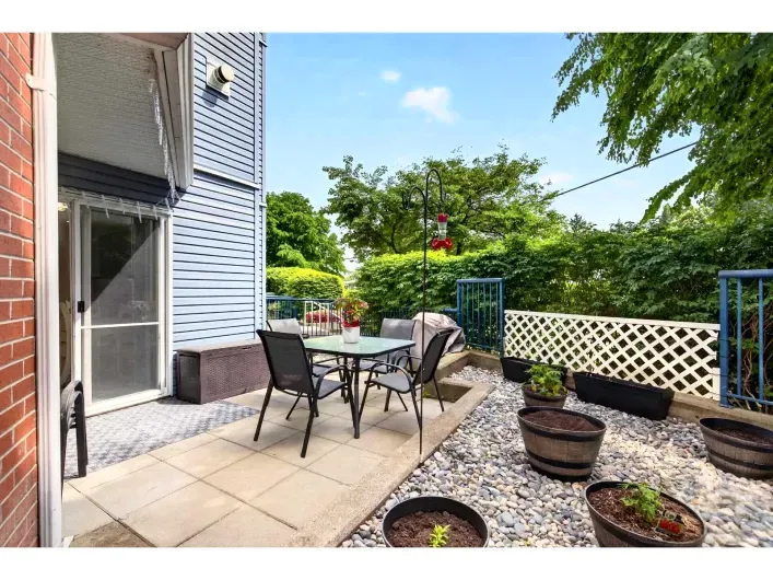 101 20245 53 AVENUE, Langley