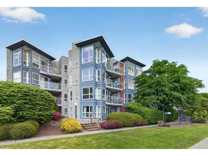 #101 20245 53 AVENUE, Langley