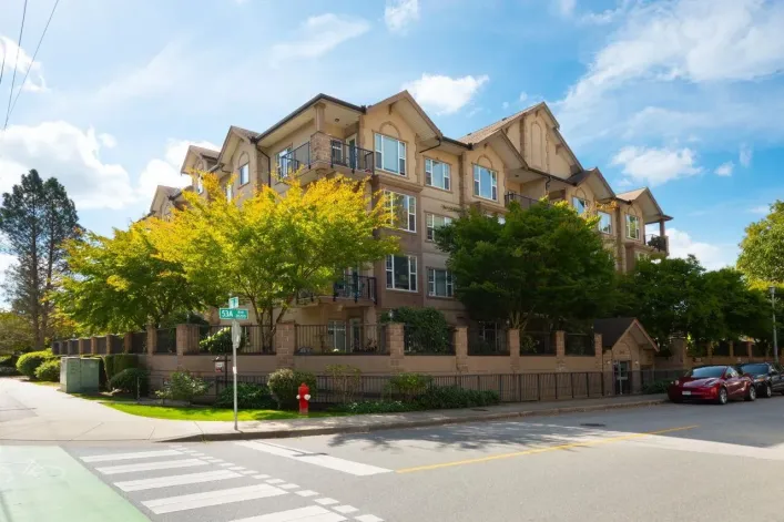 101 20286 53A AVENUE, Langley