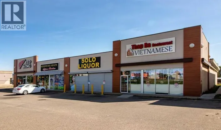 101, 2030 50 Avenue, Red Deer