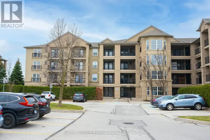 101 - 2035 APPLEBY LINE, Burlington