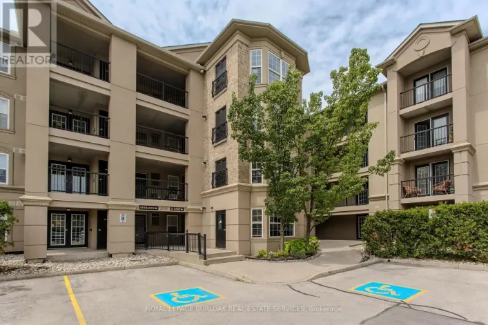 101 - 2035 APPLEBY LINE, Burlington