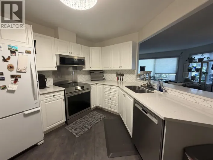 101 2055 INGLEDEW STREET, Prince George