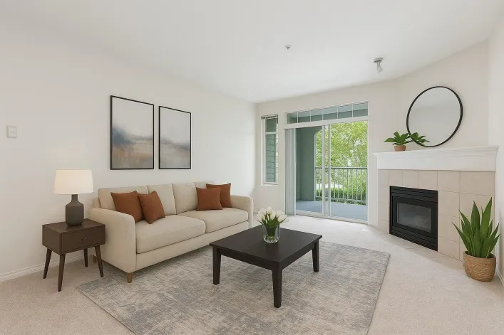 101 20897 57 AVENUE, Langley