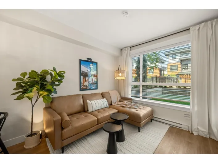 101 20926 83 AVENUE AVENUE, Langley