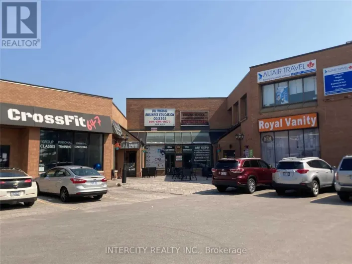 101 - 2100 STEELES AVENUE W, Vaughan