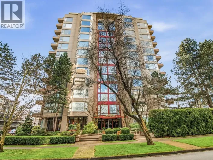 101 2108 W 38TH AVENUE, Vancouver