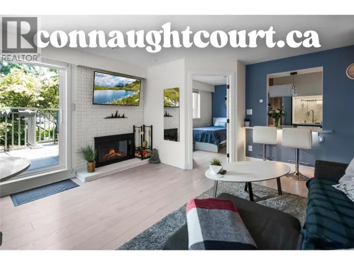 101 2121 W 6TH AVENUE, Vancouver