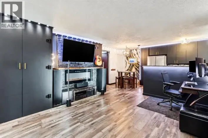 101, 215 25 Avenue SW, Calgary