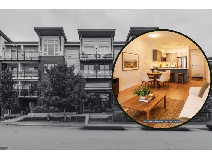 101 22136 49 AVENUE, Langley