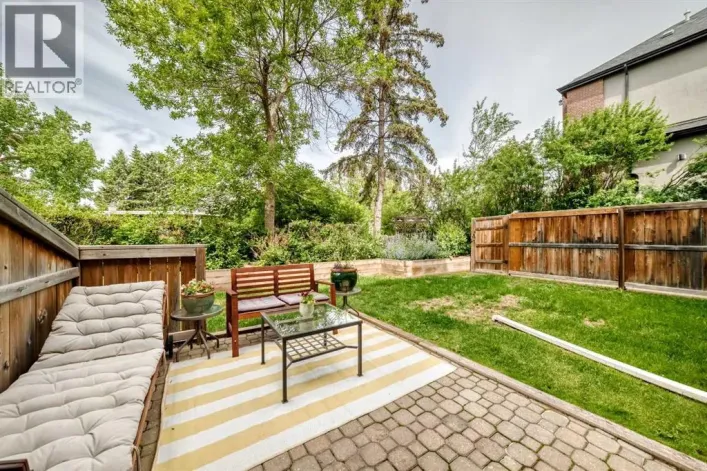 101, 2218 30 Street SW, Calgary