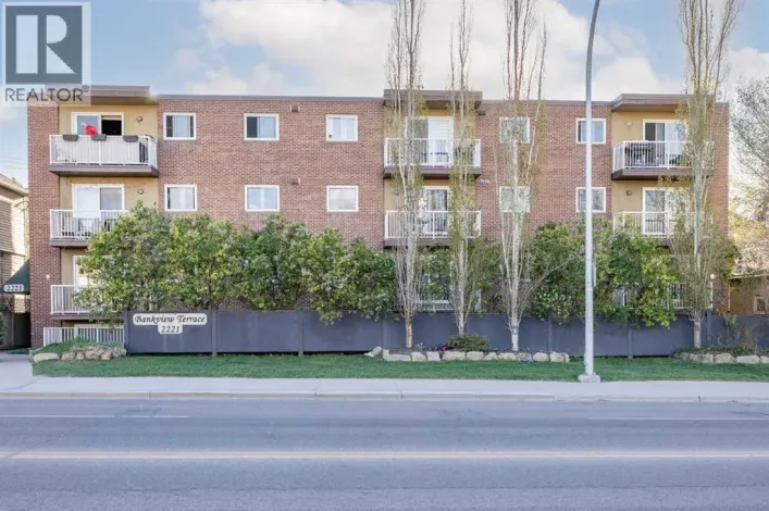 101, 2221 14 Street SW, Calgary