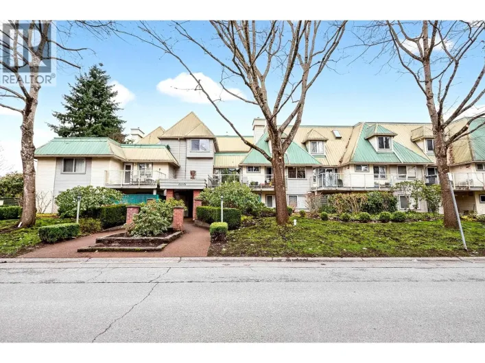 101 22275 123 AVENUE, Maple Ridge