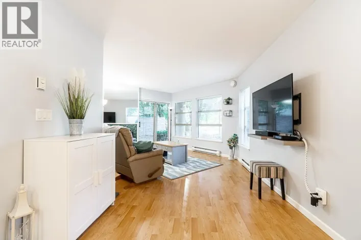 101 22277 122 AVENUE, Maple Ridge