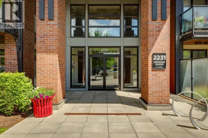 101, 2231 Mahogany Boulevard SE, Calgary
