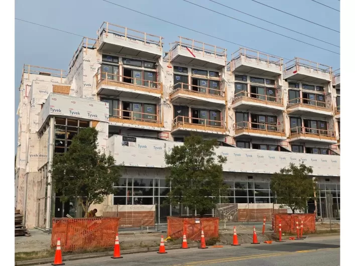 101 2233 156 STREET, Surrey