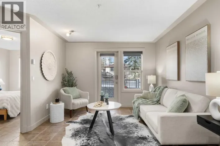 101, 2233 34 Avenue SW, Calgary