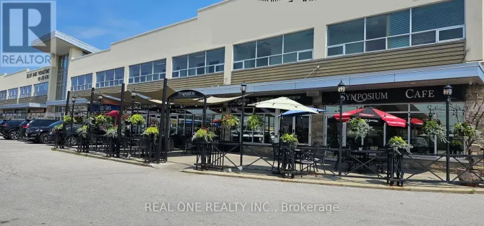 101 - 2247 RYMAL ROAD E, Hamilton