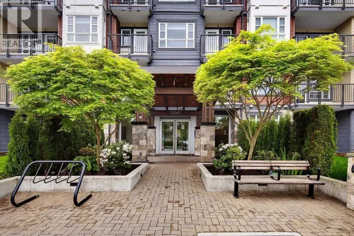 101 22562 121 AVENUE, Maple Ridge