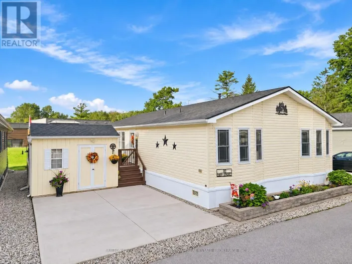 #101 - 22790 AMIENS ROAD, Middlesex Centre