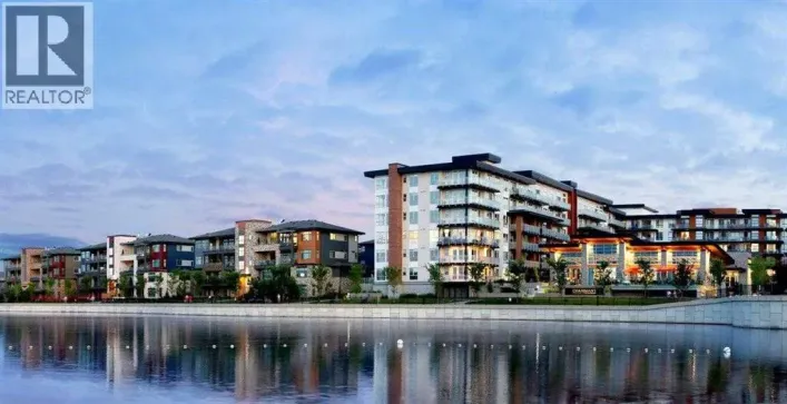 101, 23 Mahogany Circle SE, Calgary